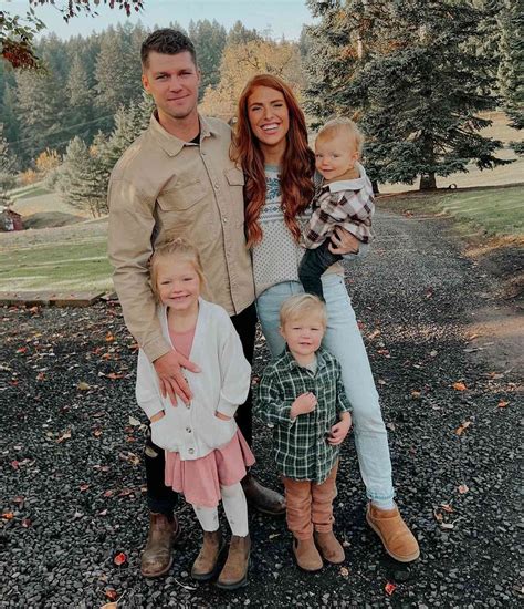 jeremy and audrey roloff|jeremy roloff personal life.